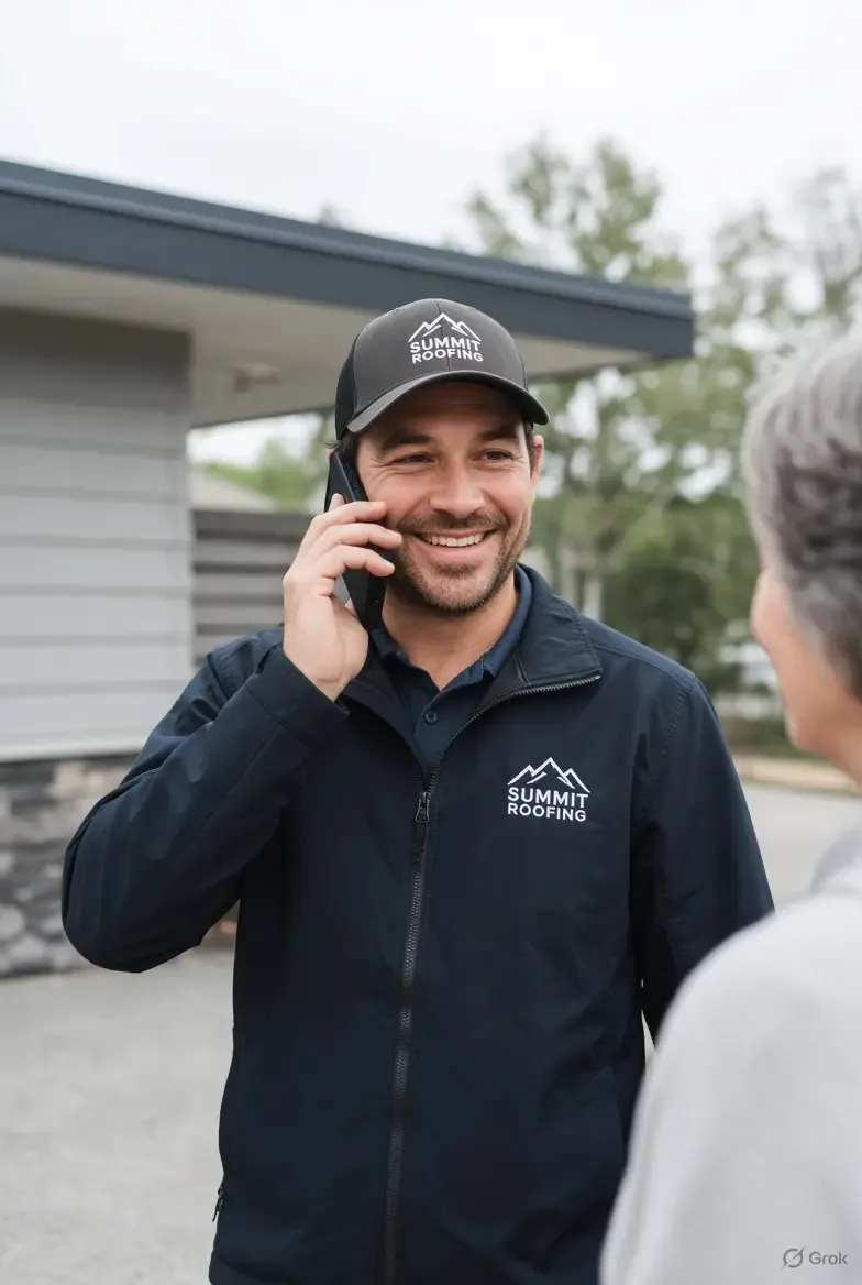 Flat Roof Leak Repair Grant, FL FAQs